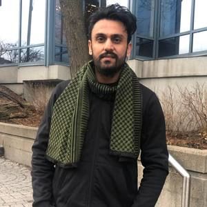 Meet your Posher, Simran